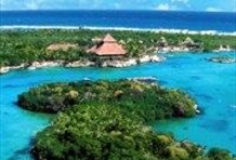 Xel-Ha All Inclusive Eco-Waterpark